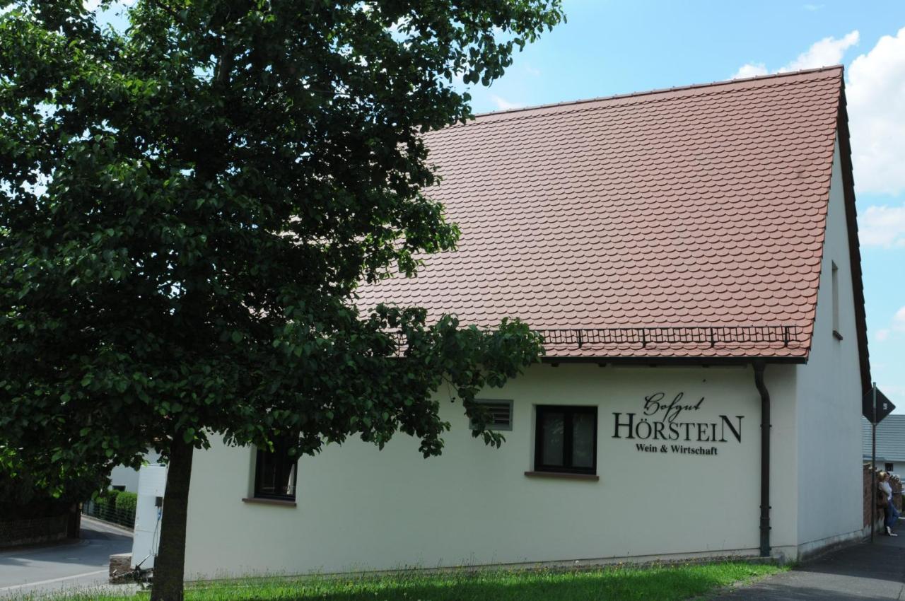 Käfernberg Hotel - Restaurant Alzenau Exterior foto