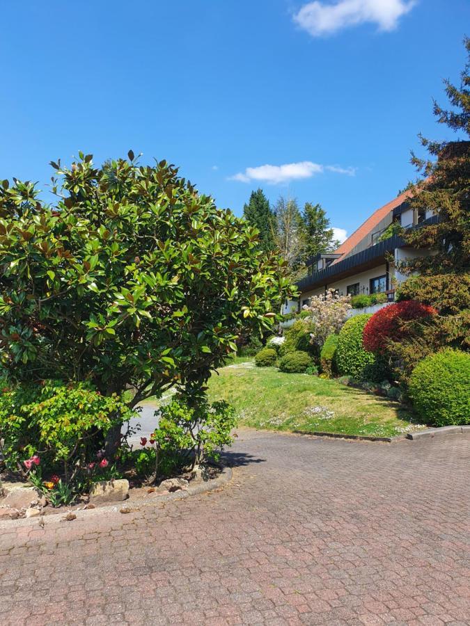 Käfernberg Hotel - Restaurant Alzenau Exterior foto